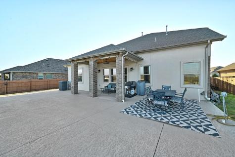16828 Aventura Avenue Pflugerville TX 78660
