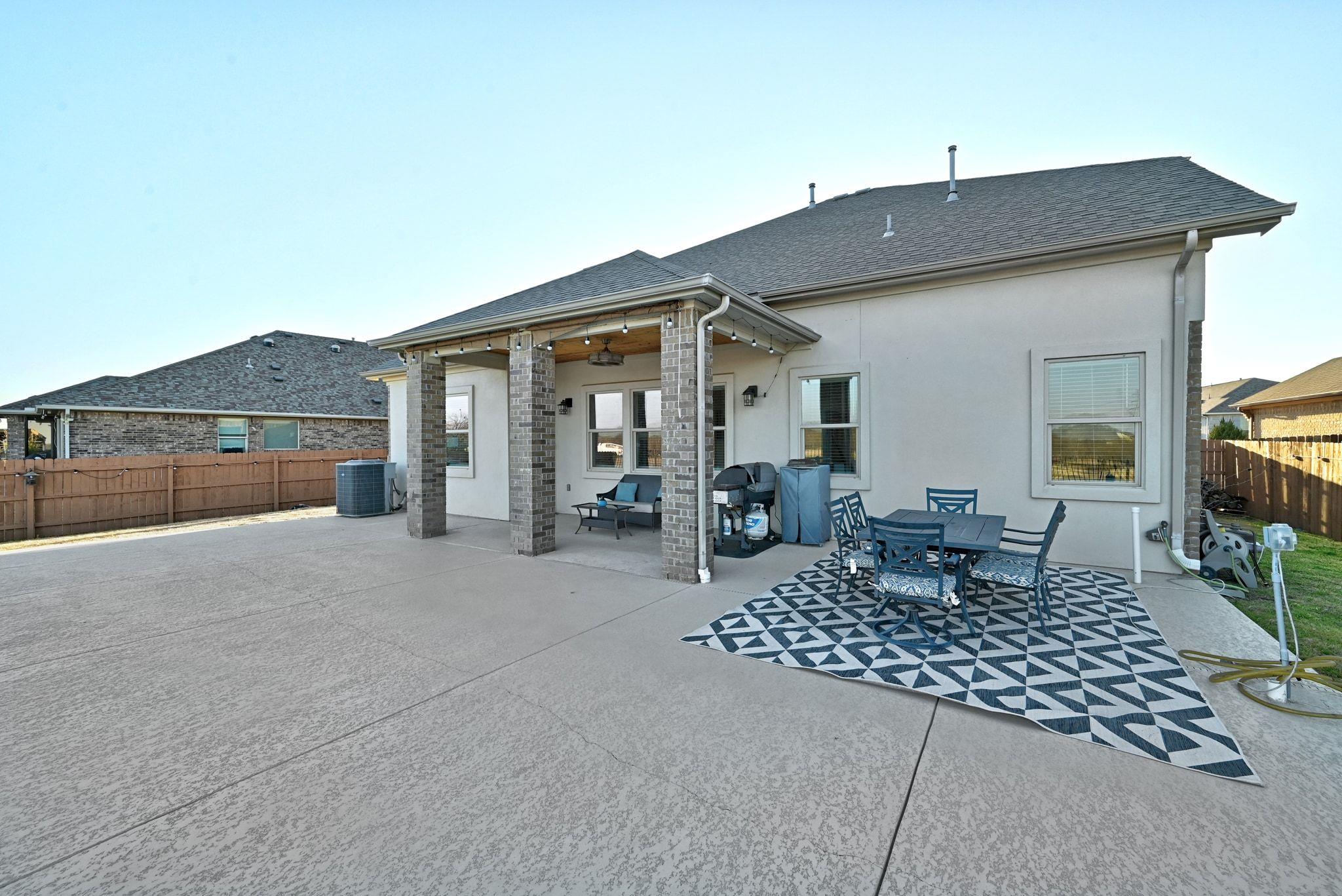 16828 Aventura Avenue Pflugerville TX 78660