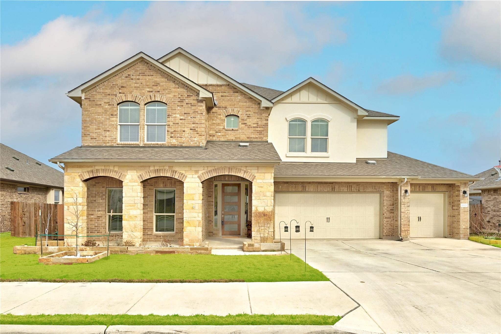 16828 Aventura Avenue Pflugerville TX 78660