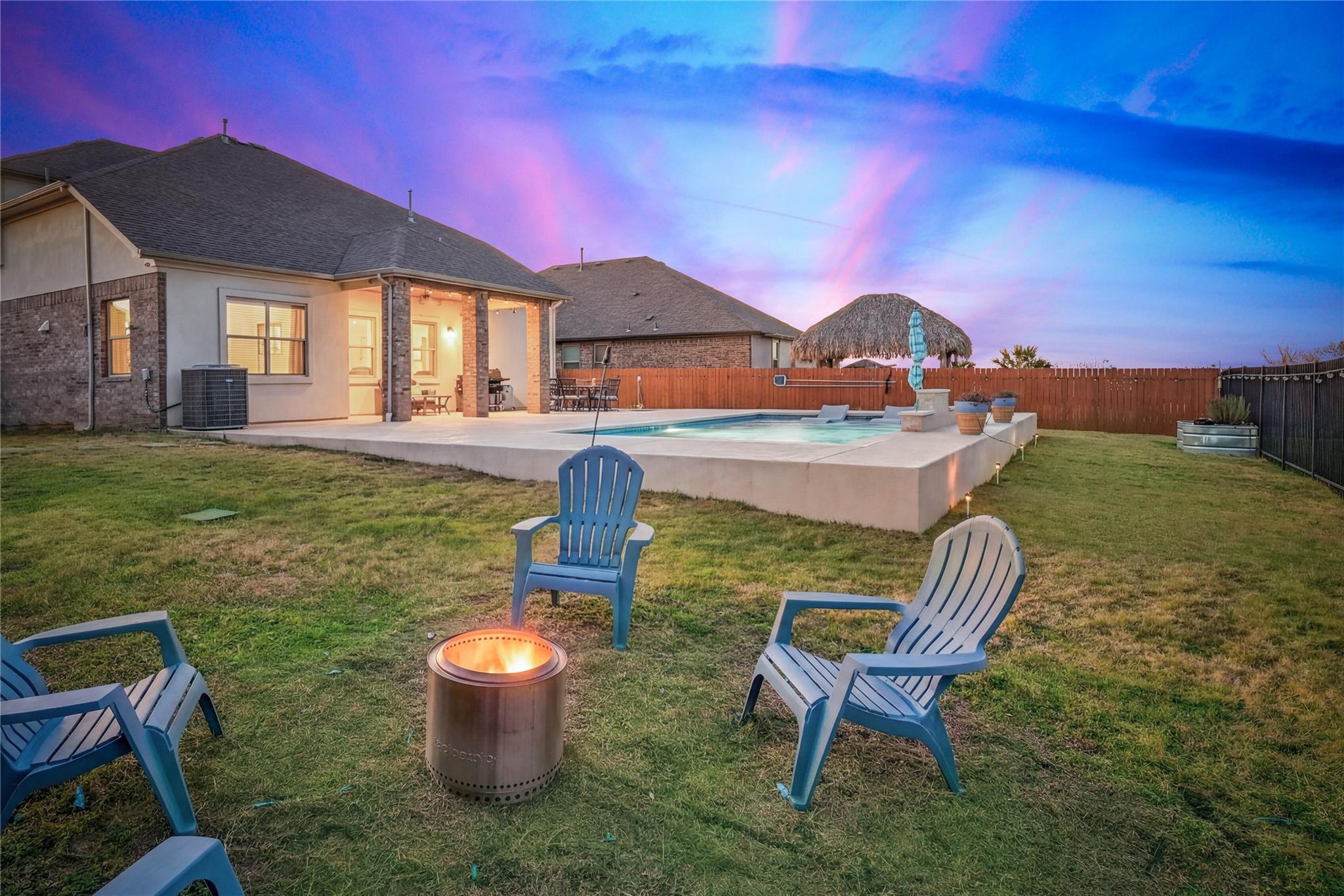 16828 Aventura Avenue Pflugerville TX 78660