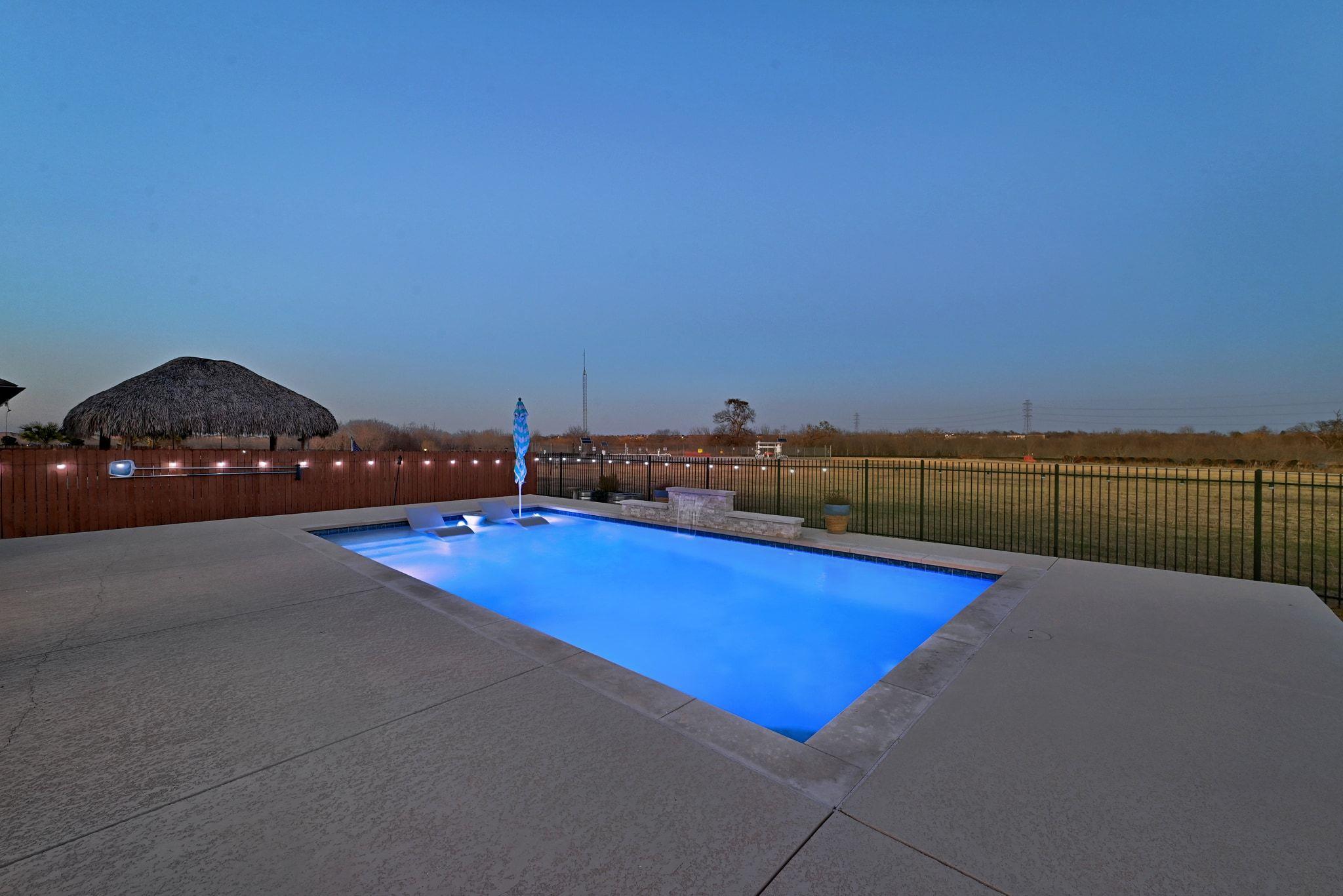 16828 Aventura Avenue Pflugerville TX 78660