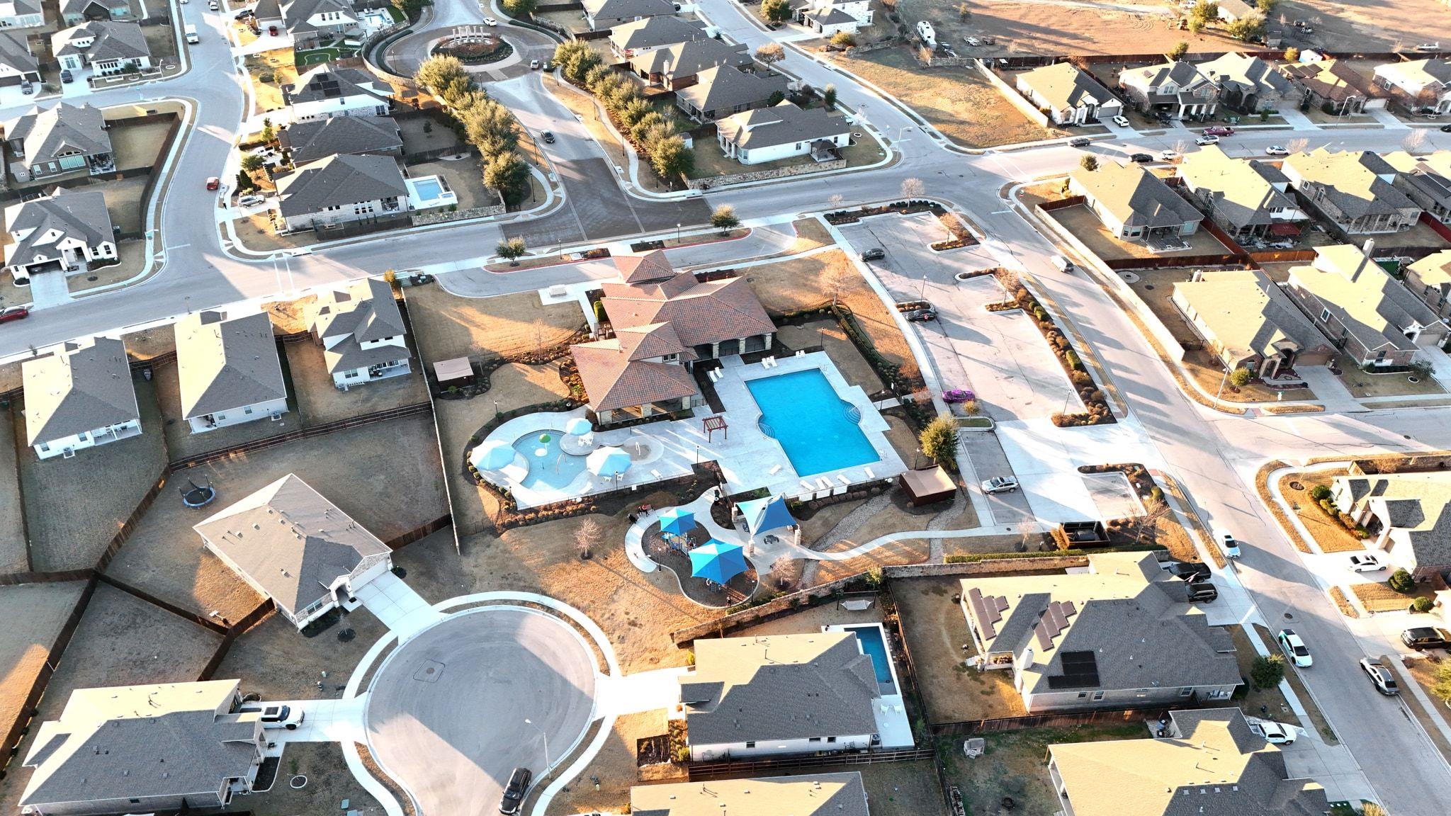 16828 Aventura Avenue Pflugerville TX 78660