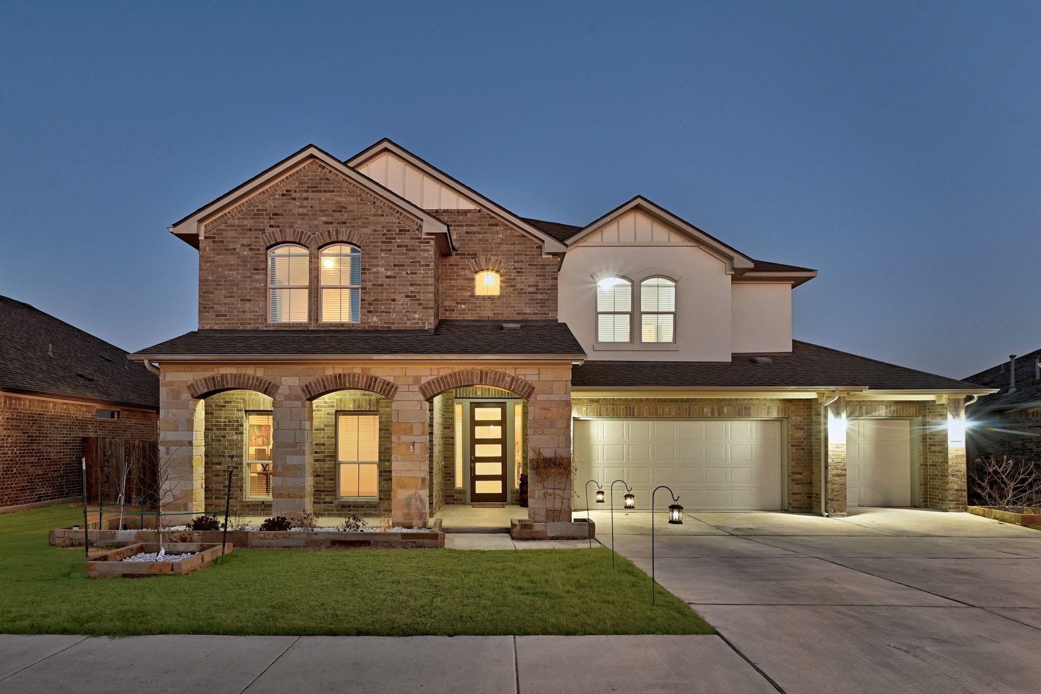 16828 Aventura Avenue Pflugerville TX 78660