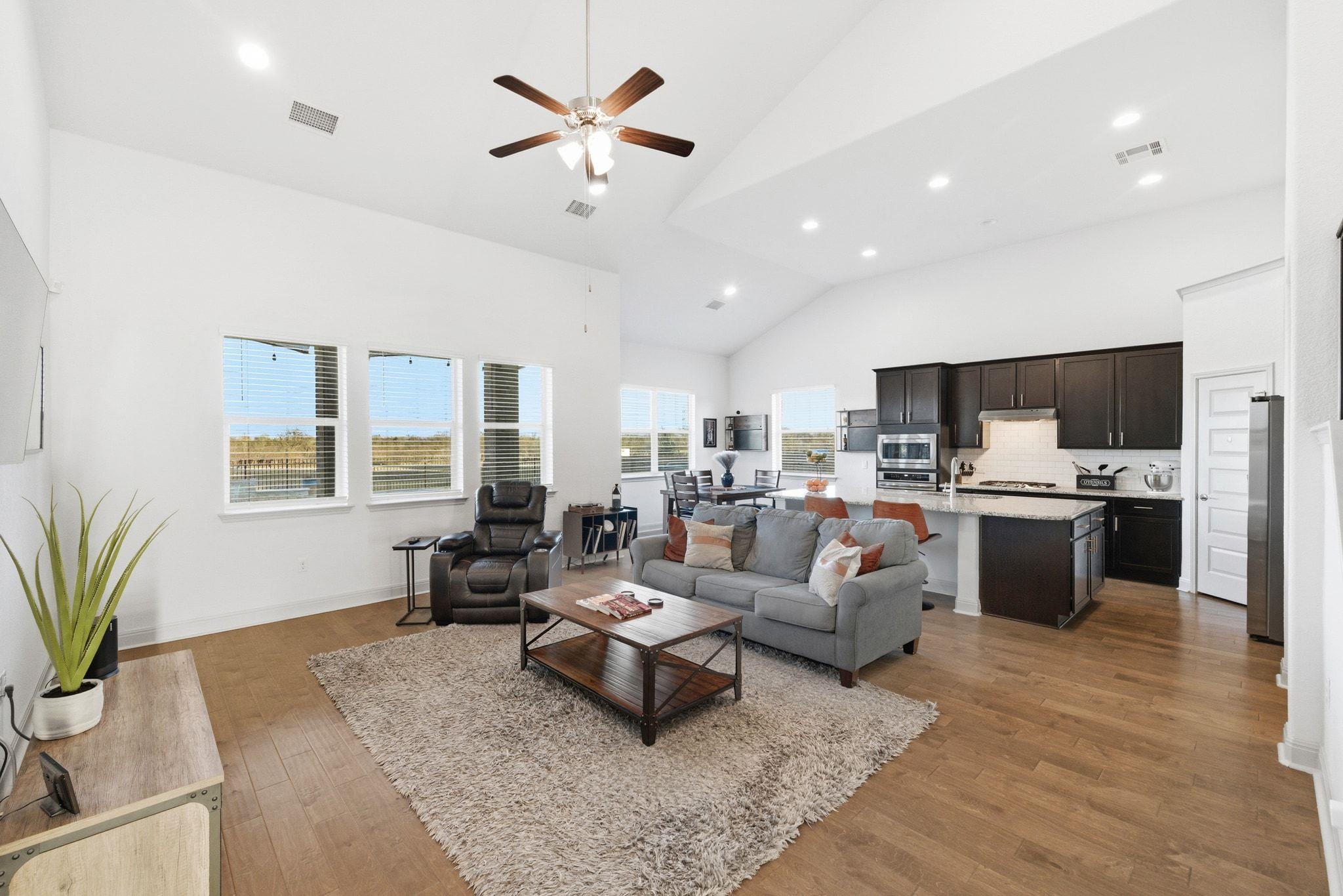 16828 Aventura Avenue Pflugerville TX 78660