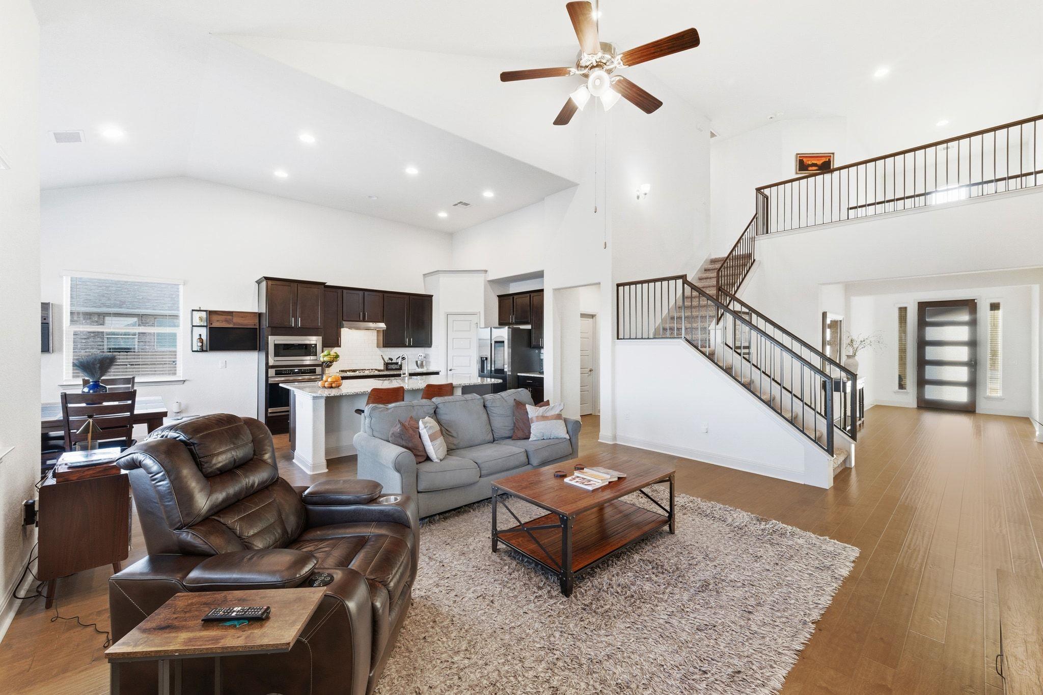 16828 Aventura Avenue Pflugerville TX 78660