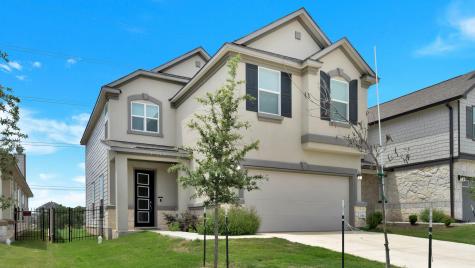 12416 Anthology Street Manor TX 78653