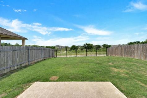 12416 Anthology Street Manor TX 78653