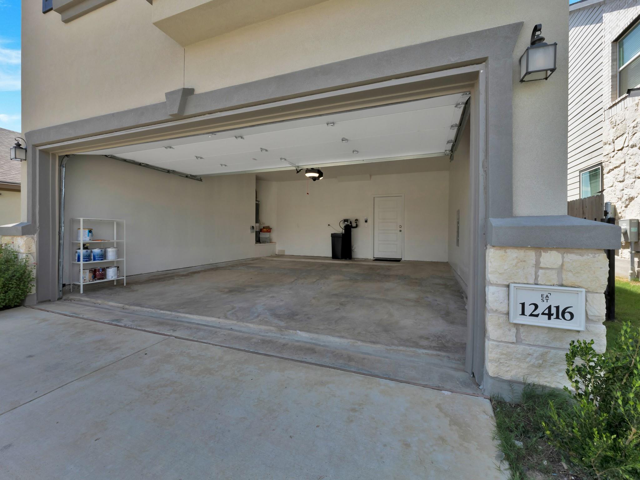 12416 Anthology Street Manor TX 78653