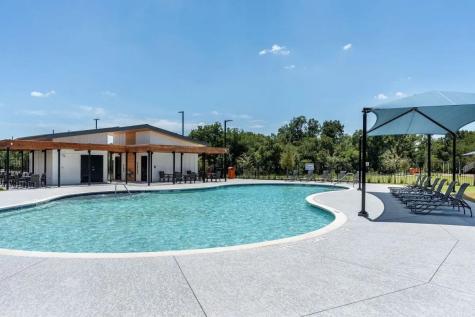 12416 Anthology Street Manor TX 78653