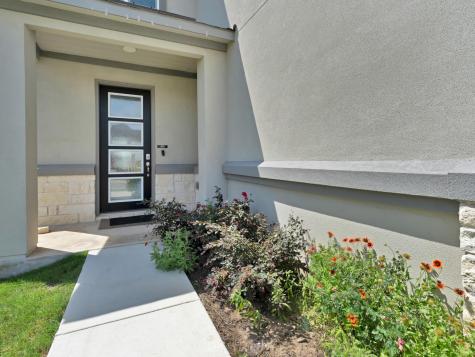 12416 Anthology Street Manor TX 78653
