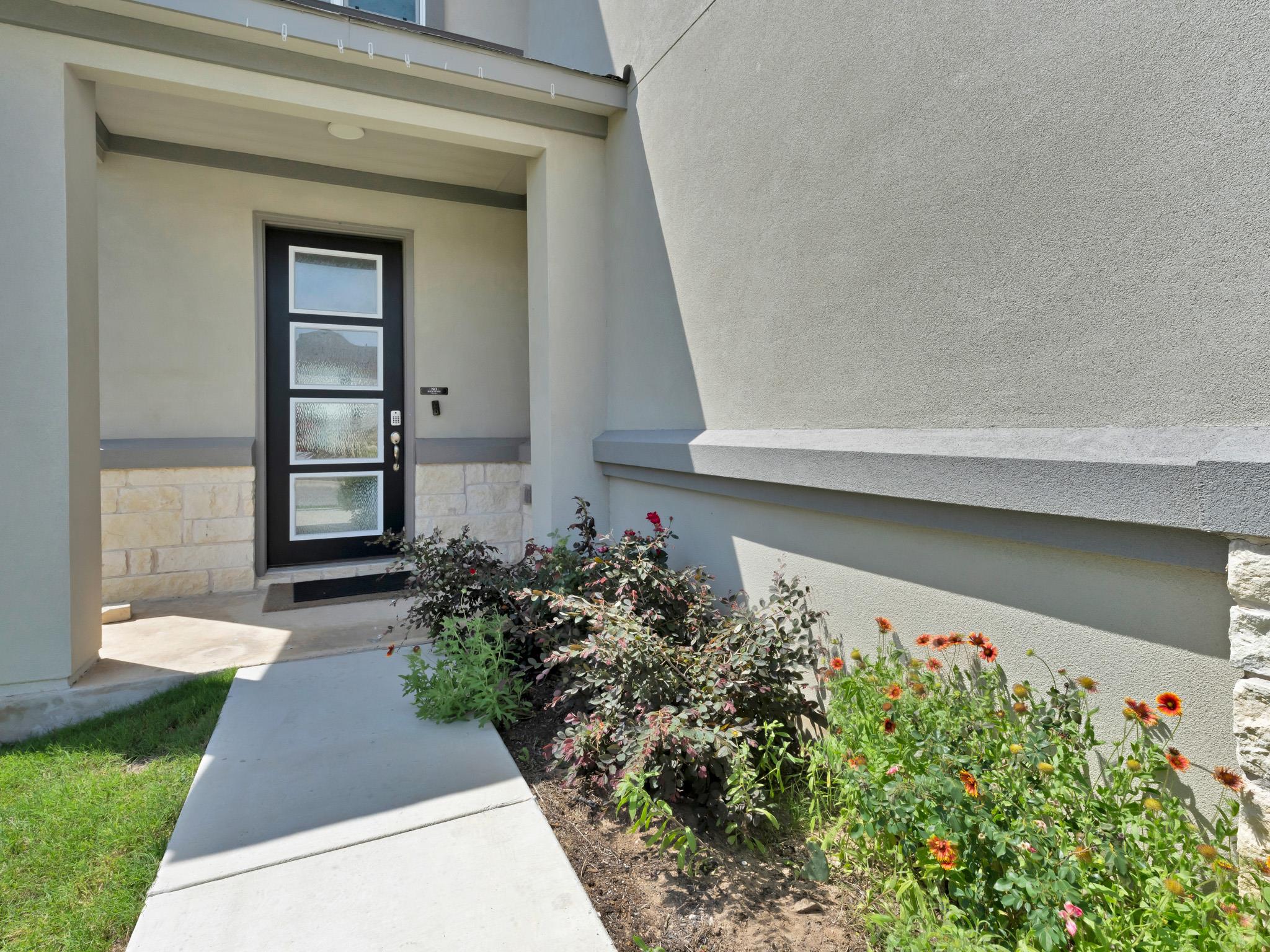 12416 Anthology Street Manor TX 78653