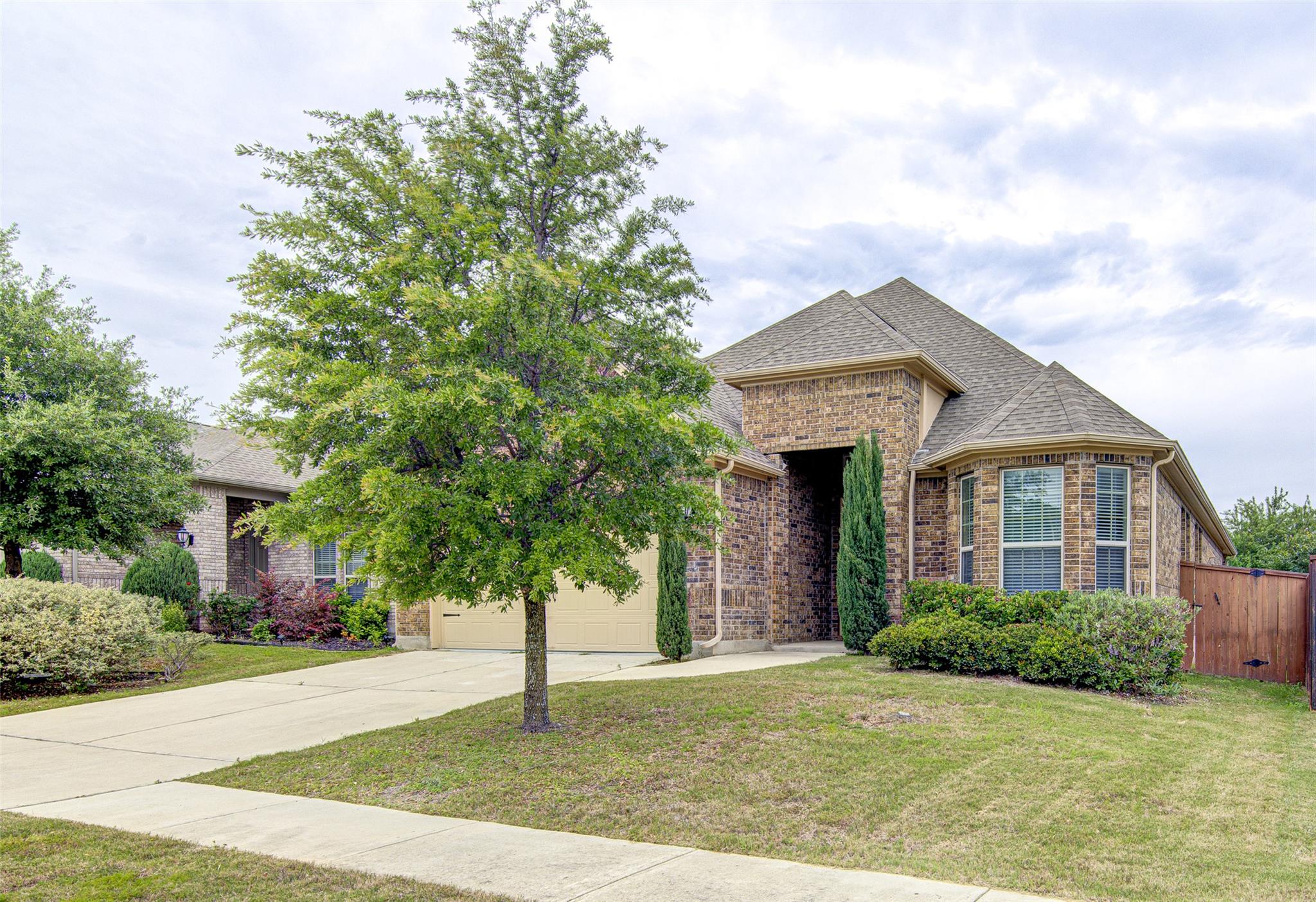 2712 Enza Court Round Rock TX 78665