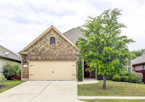 2712 Enza Court Round Rock TX 78665