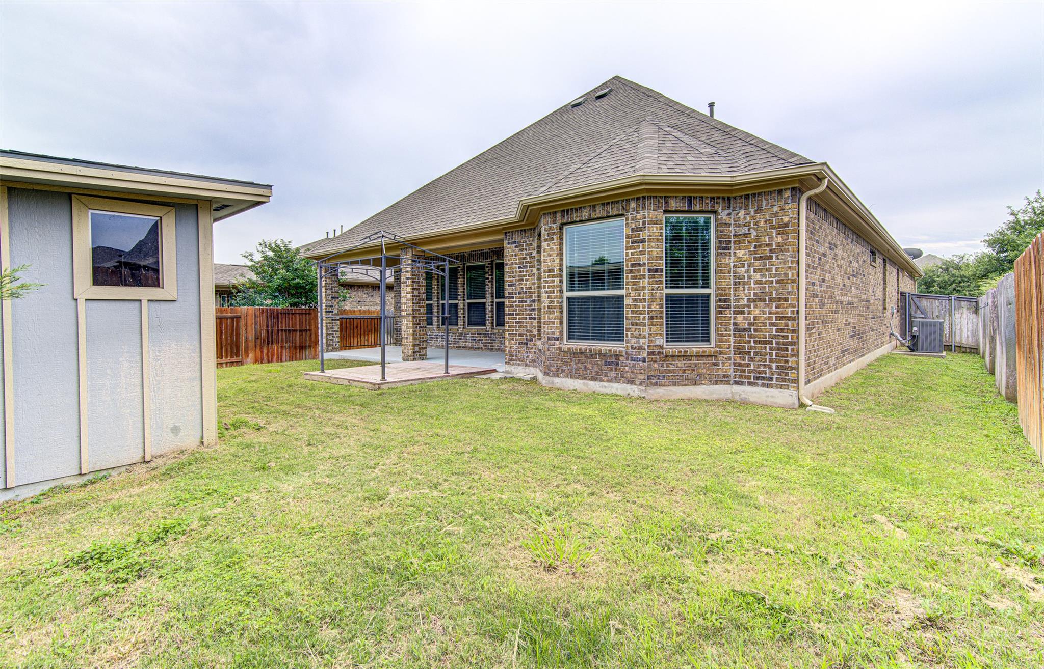 2712 Enza Court Round Rock TX 78665