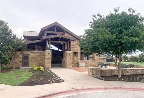 2712 Enza Court Round Rock TX 78665