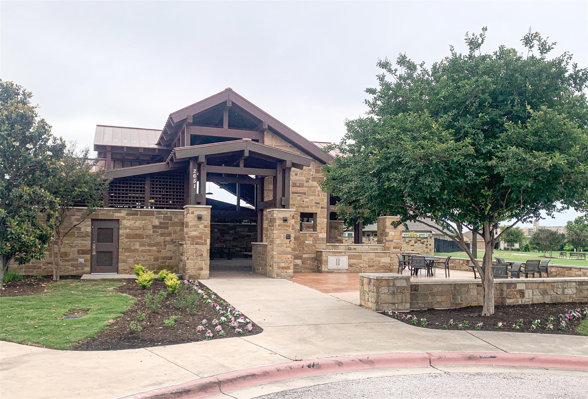 2712 Enza Court Round Rock TX 78665