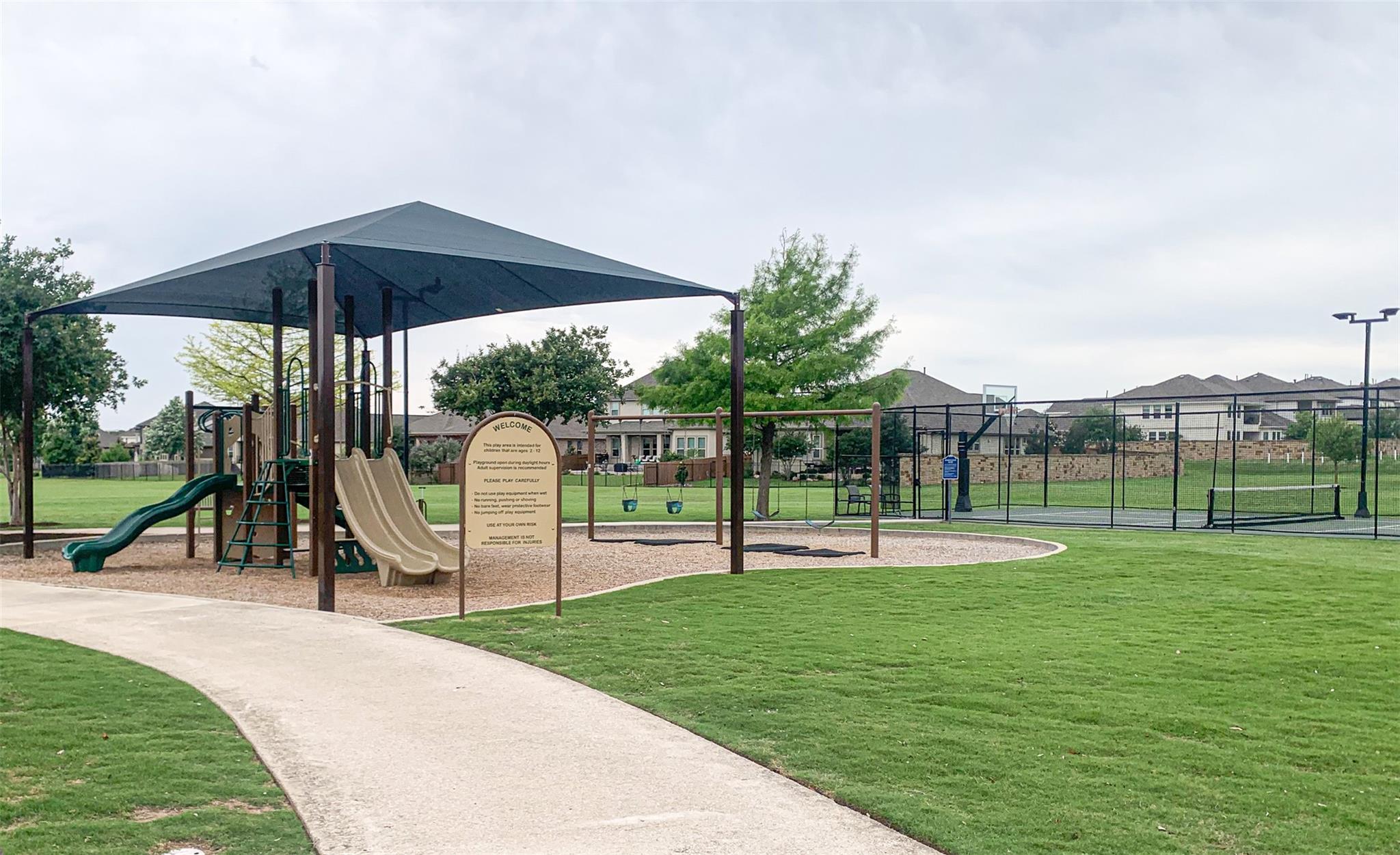 2712 Enza Court Round Rock TX 78665