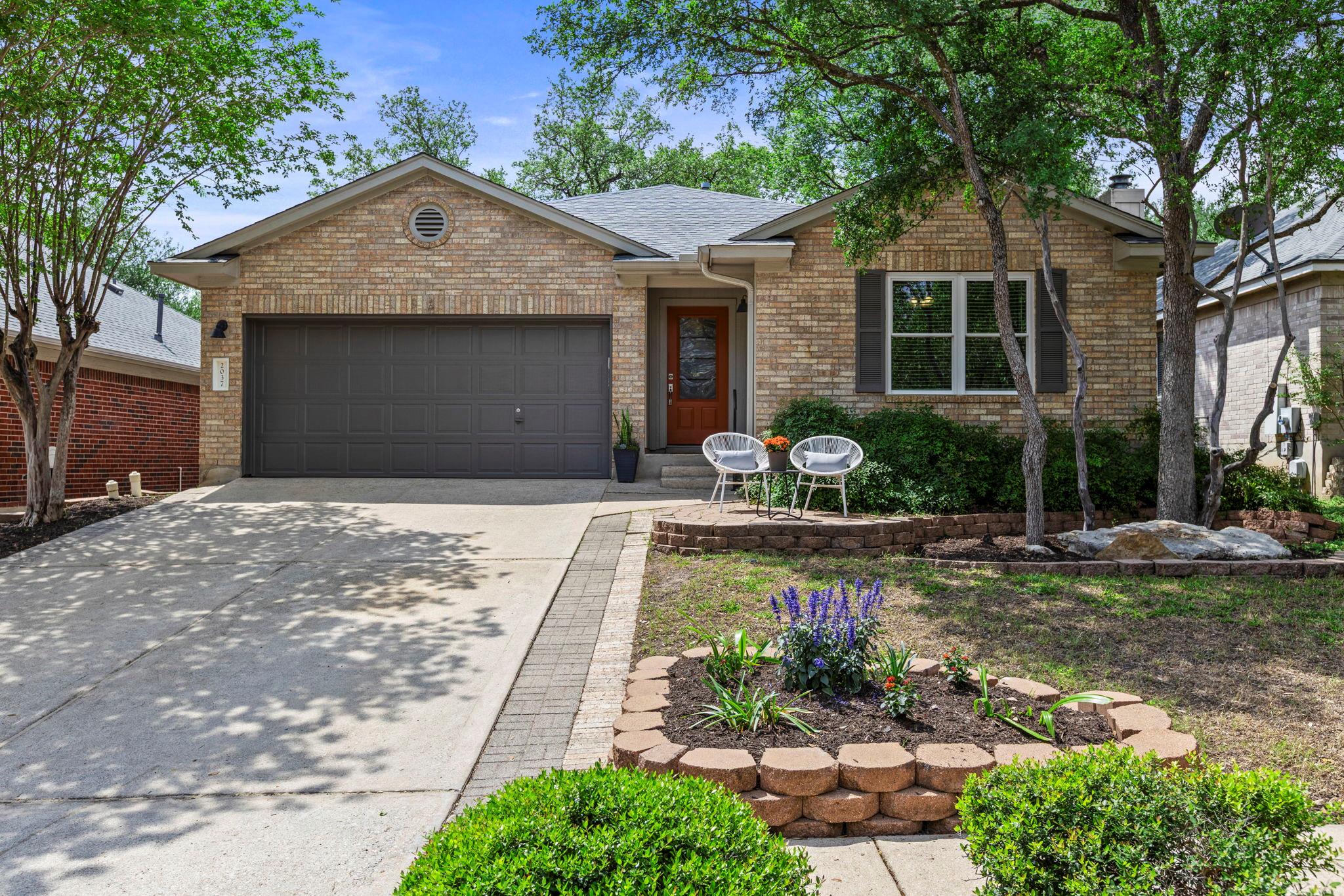 2037 Desco Drive Austin TX 78748