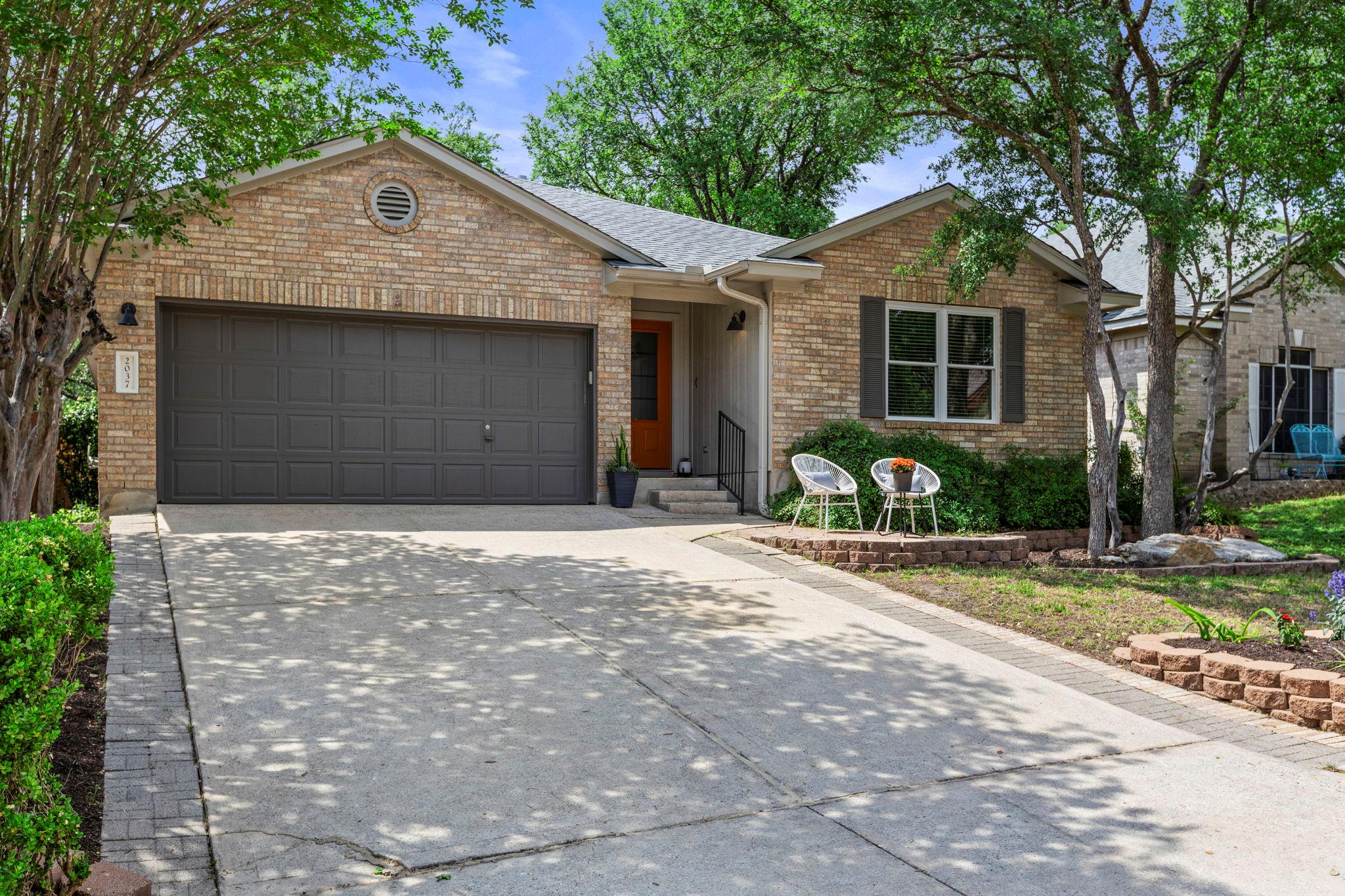 2037 Desco Drive Austin TX 78748