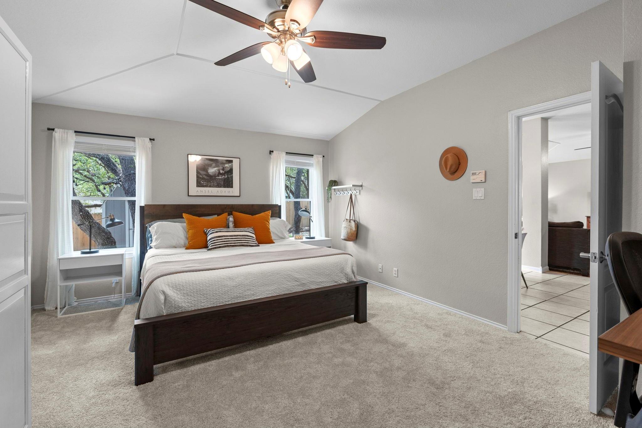 2037 Desco Drive Austin TX 78748