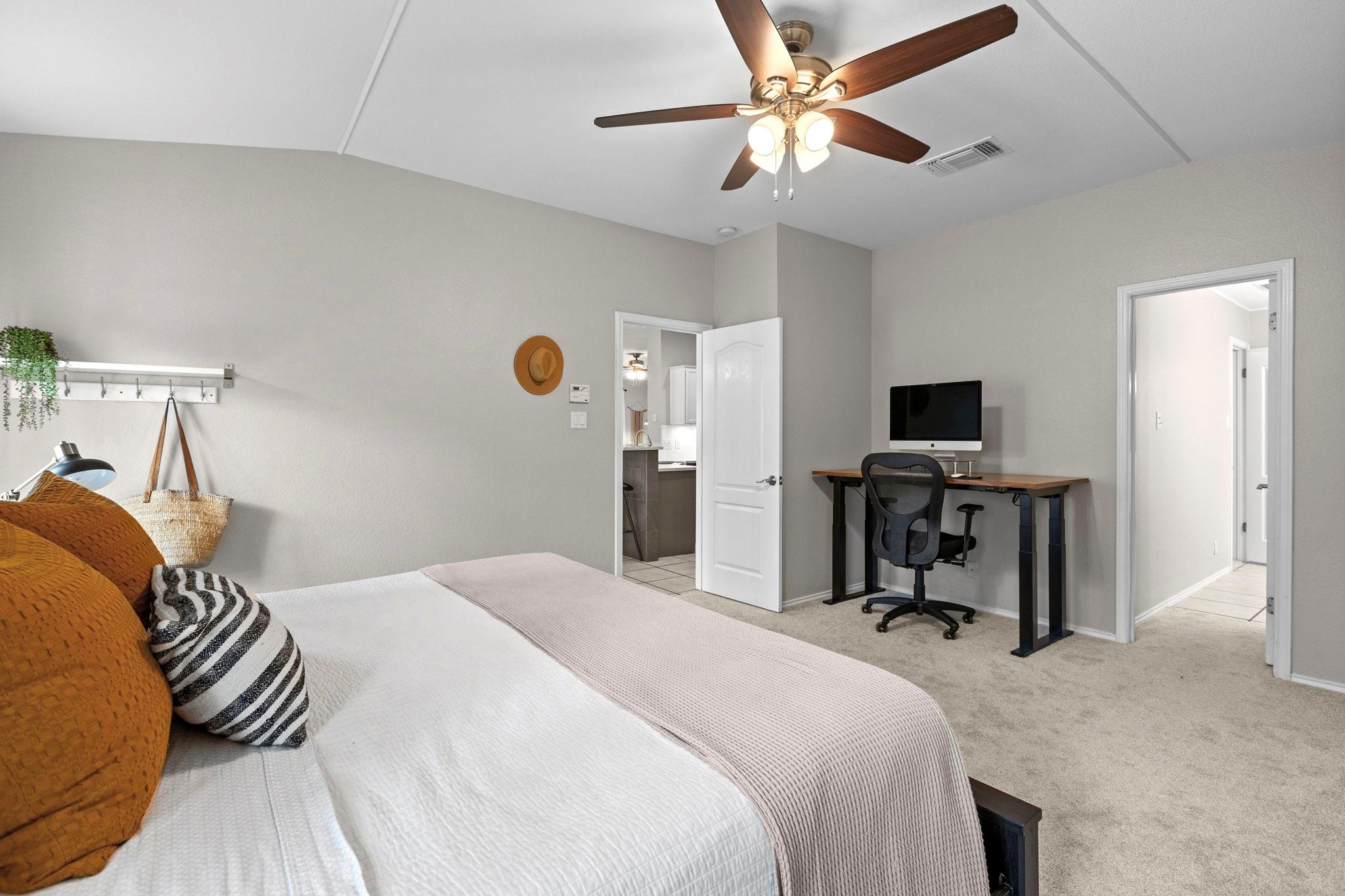2037 Desco Drive Austin TX 78748