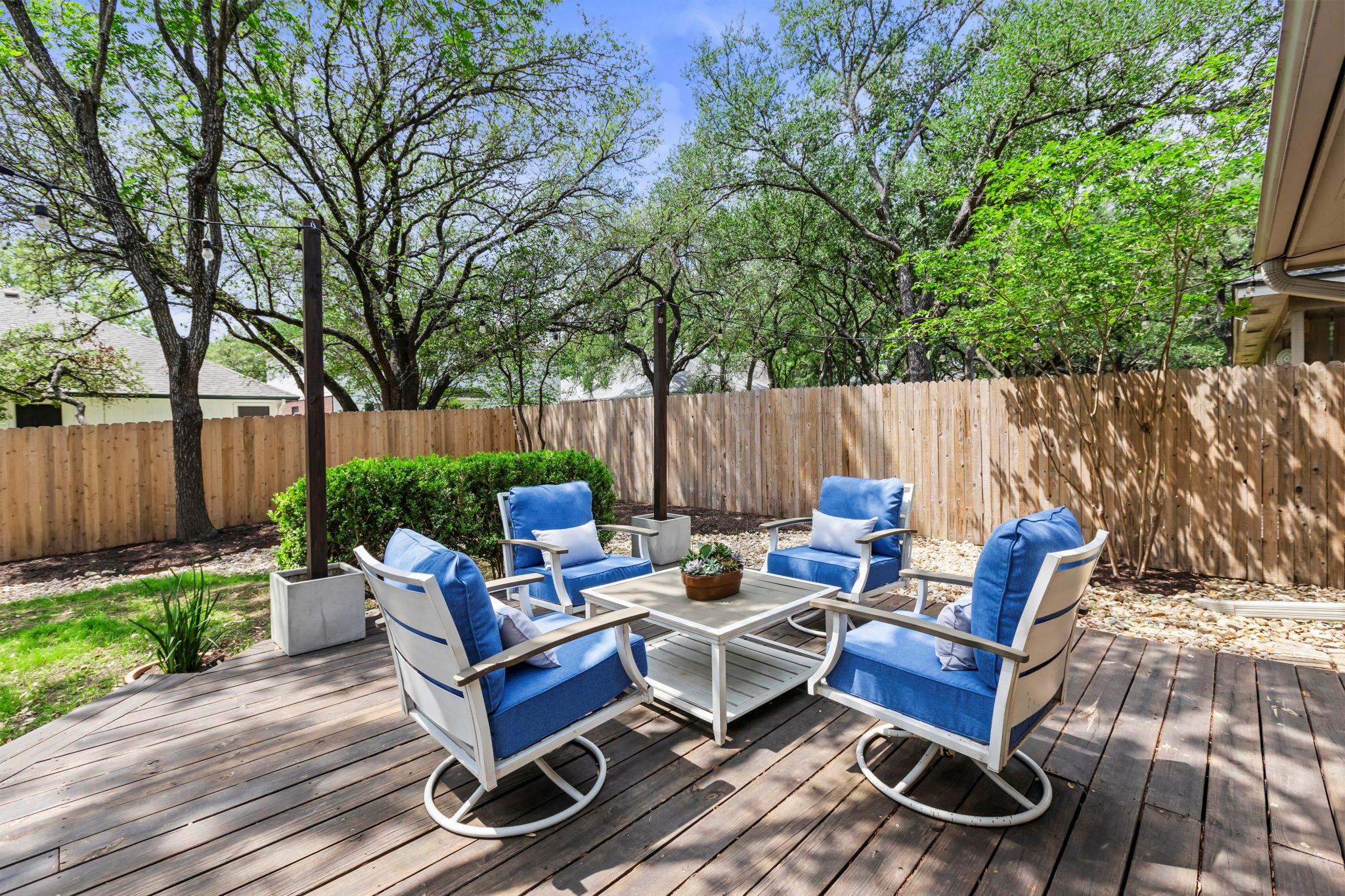 2037 Desco Drive Austin TX 78748