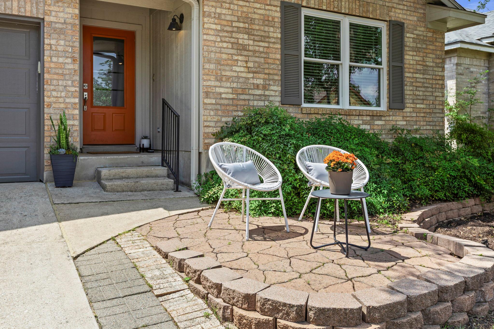 2037 Desco Drive Austin TX 78748