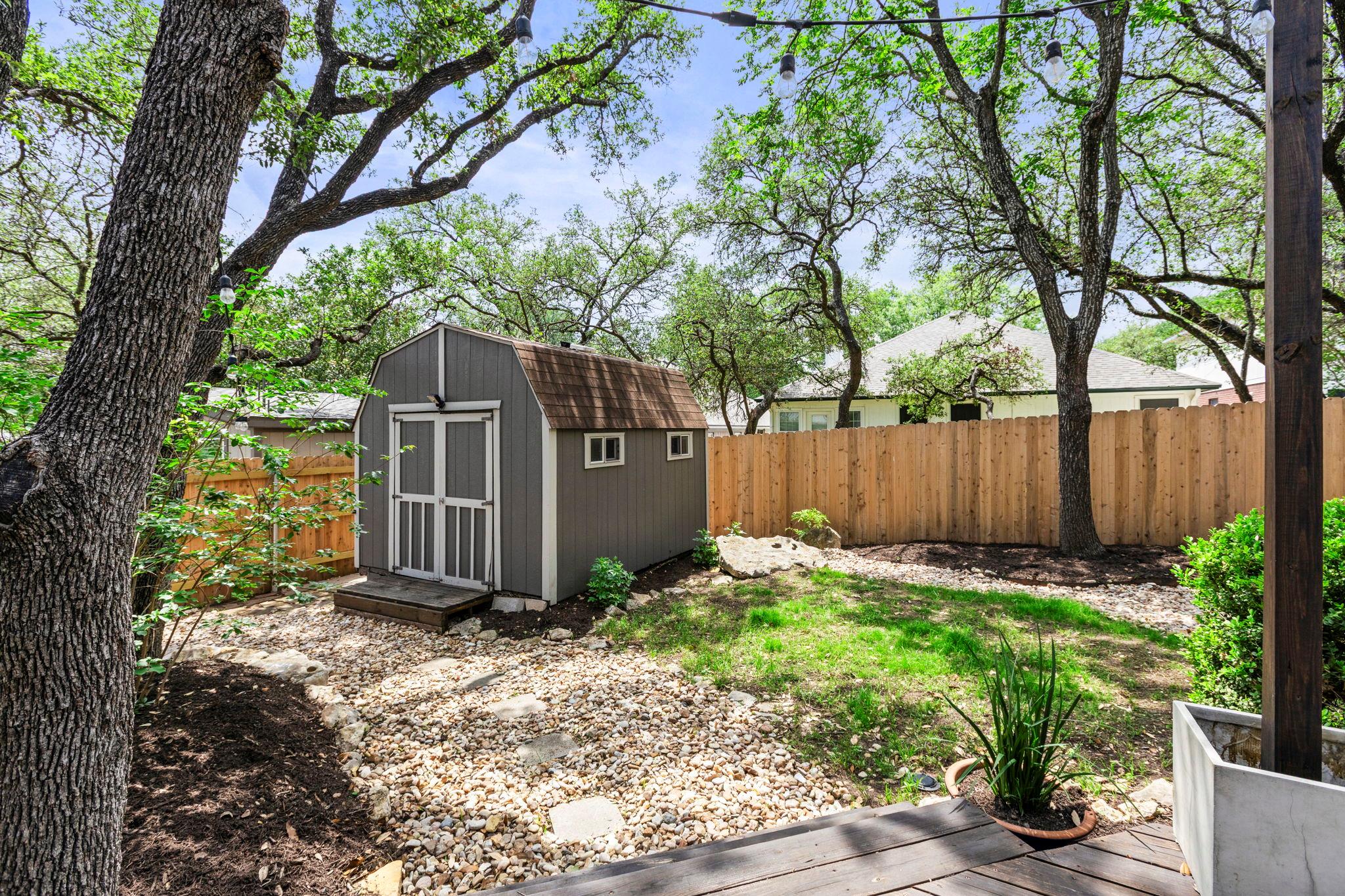 2037 Desco Drive Austin TX 78748