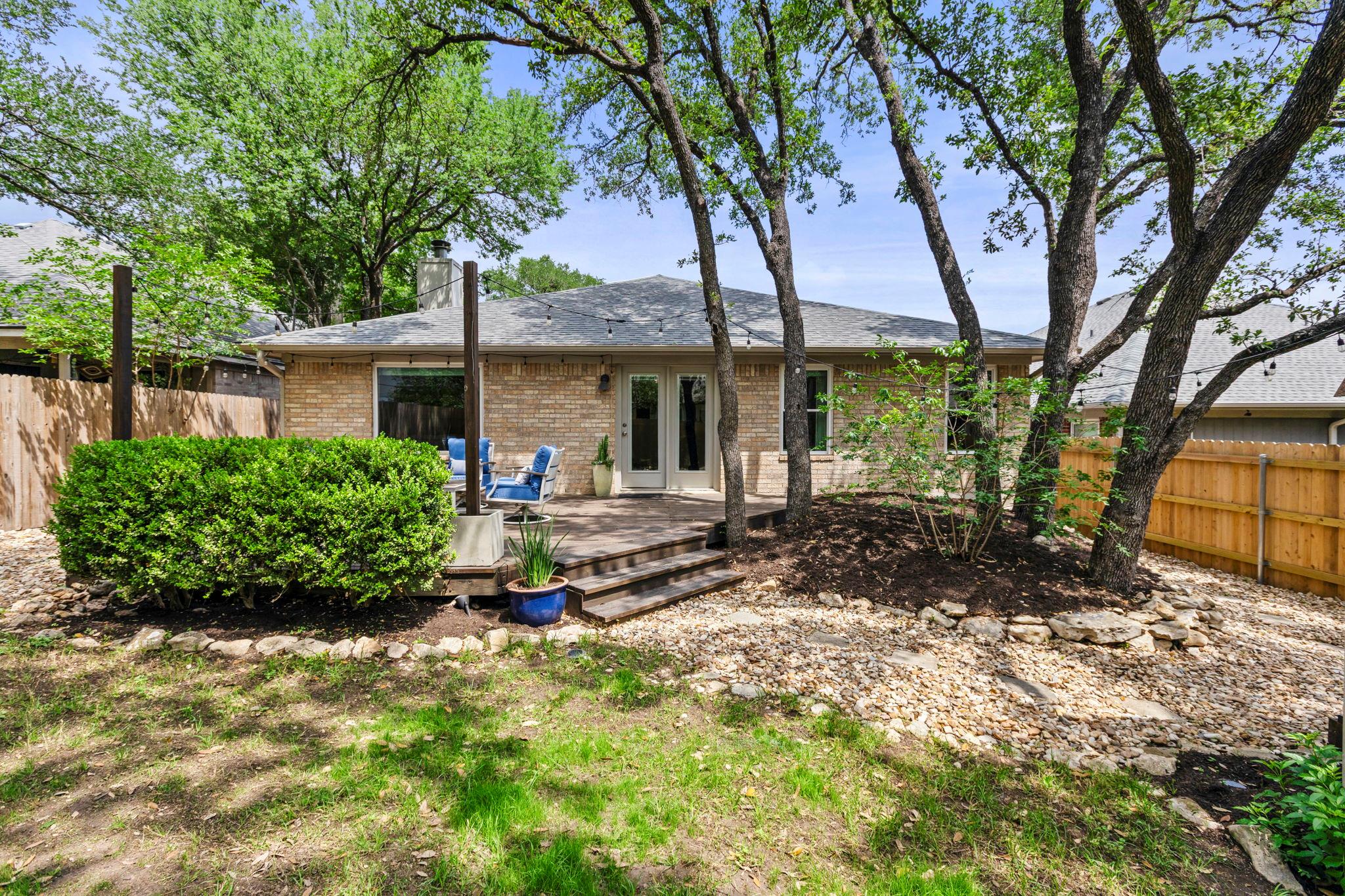 2037 Desco Drive Austin TX 78748