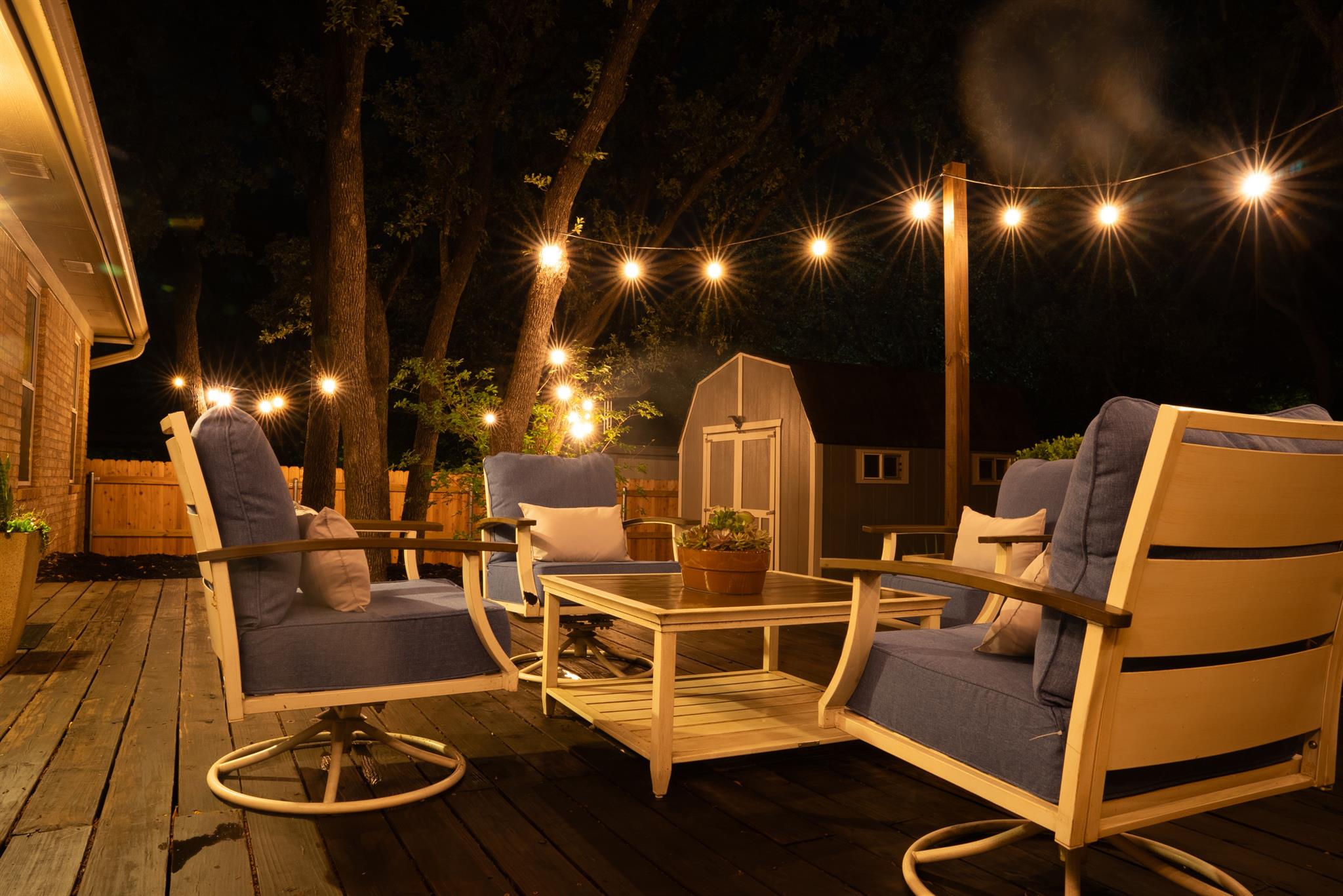 2037 Desco Drive Austin TX 78748