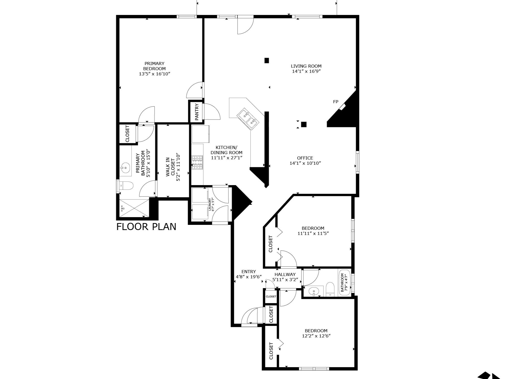 2037 Desco Drive Austin TX 78748