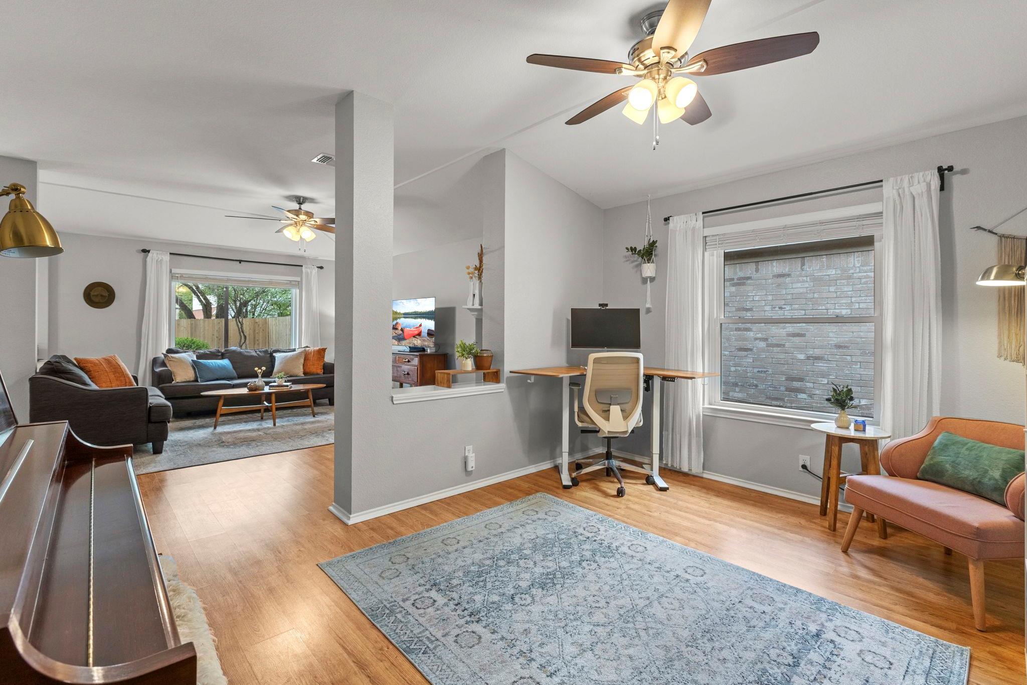 2037 Desco Drive Austin TX 78748