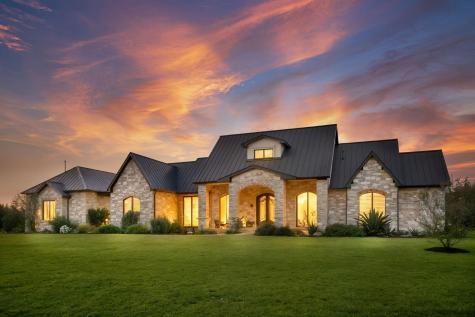 11601 Morningsun Drive Austin TX 78737