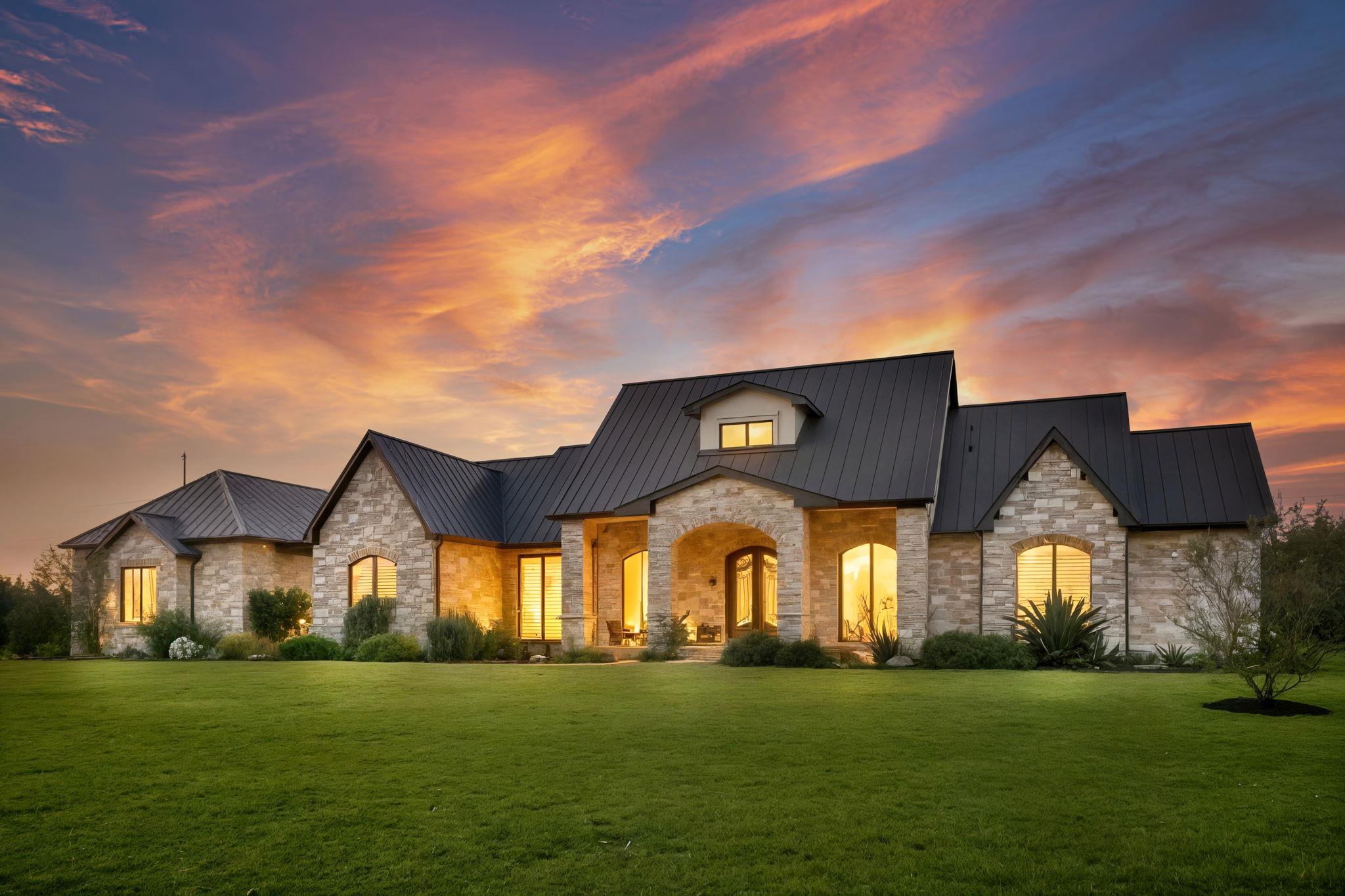 11601 Morningsun Drive Austin TX 78737