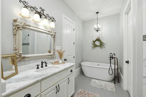 11601 Morningsun Drive Austin TX 78737