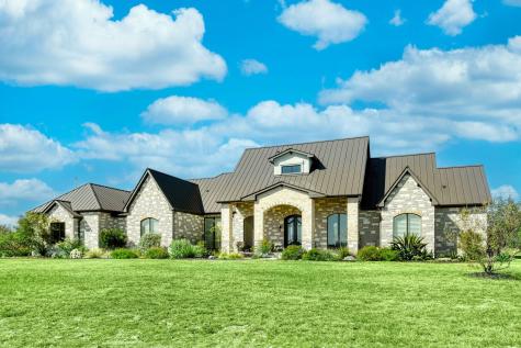 11601 Morningsun Drive Austin TX 78737