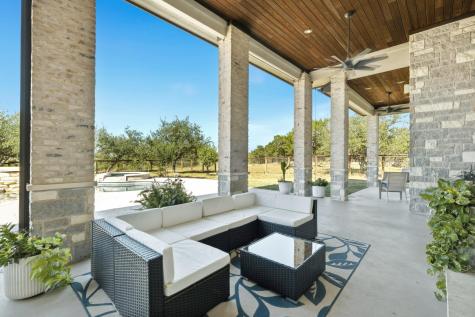 11601 Morningsun Drive Austin TX 78737