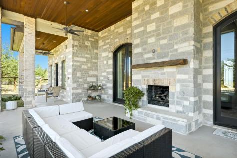 11601 Morningsun Drive Austin TX 78737