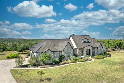 11601 Morningsun Drive Austin TX 78737