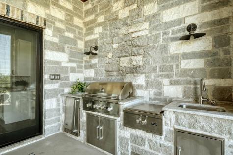 11601 Morningsun Drive Austin TX 78737