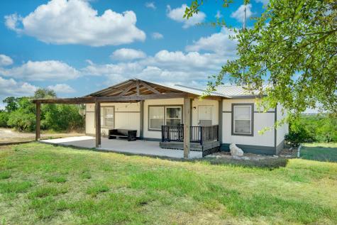 11601 Morningsun Drive Austin TX 78737