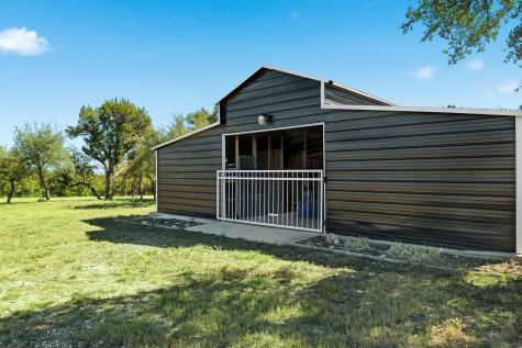 11601 Morningsun Drive Austin TX 78737
