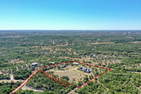 11601 Morningsun Drive Austin TX 78737