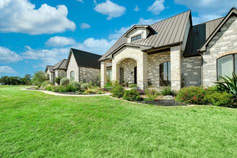 11601 Morningsun Drive Austin TX 78737