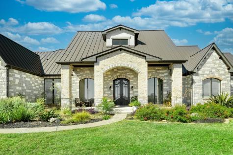 11601 Morningsun Drive Austin TX 78737
