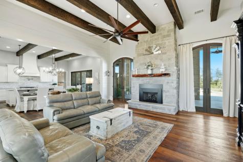 11601 Morningsun Drive Austin TX 78737