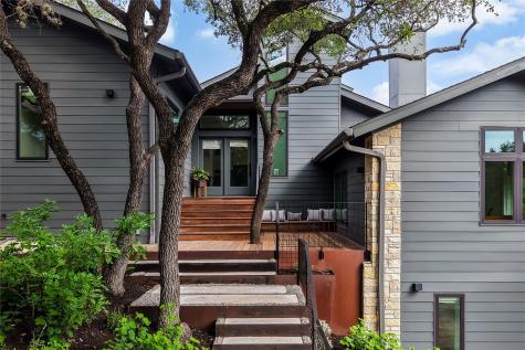 5801 Valley Circle Austin TX 78731