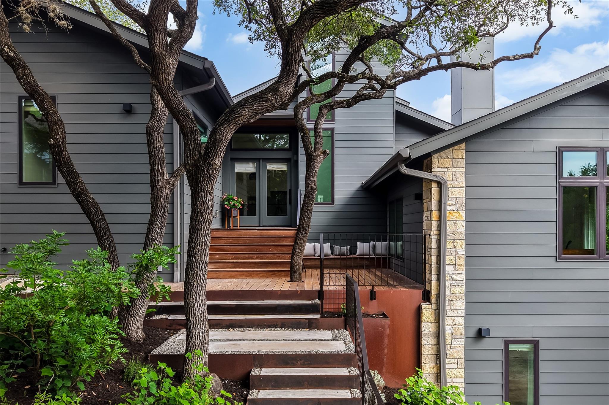 Austin TX, 5801 Valley Circle