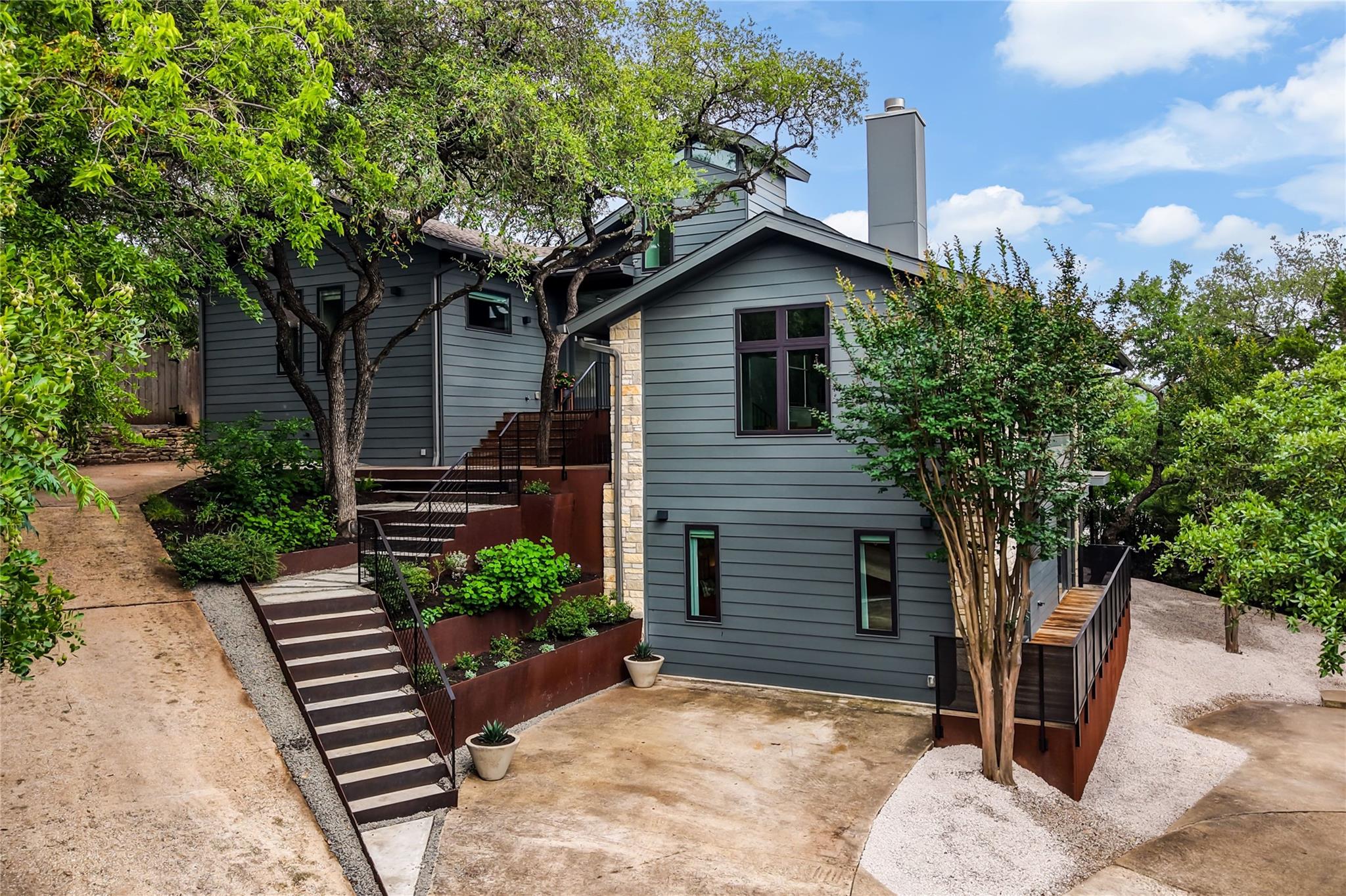 5801 Valley Circle Austin TX 78731