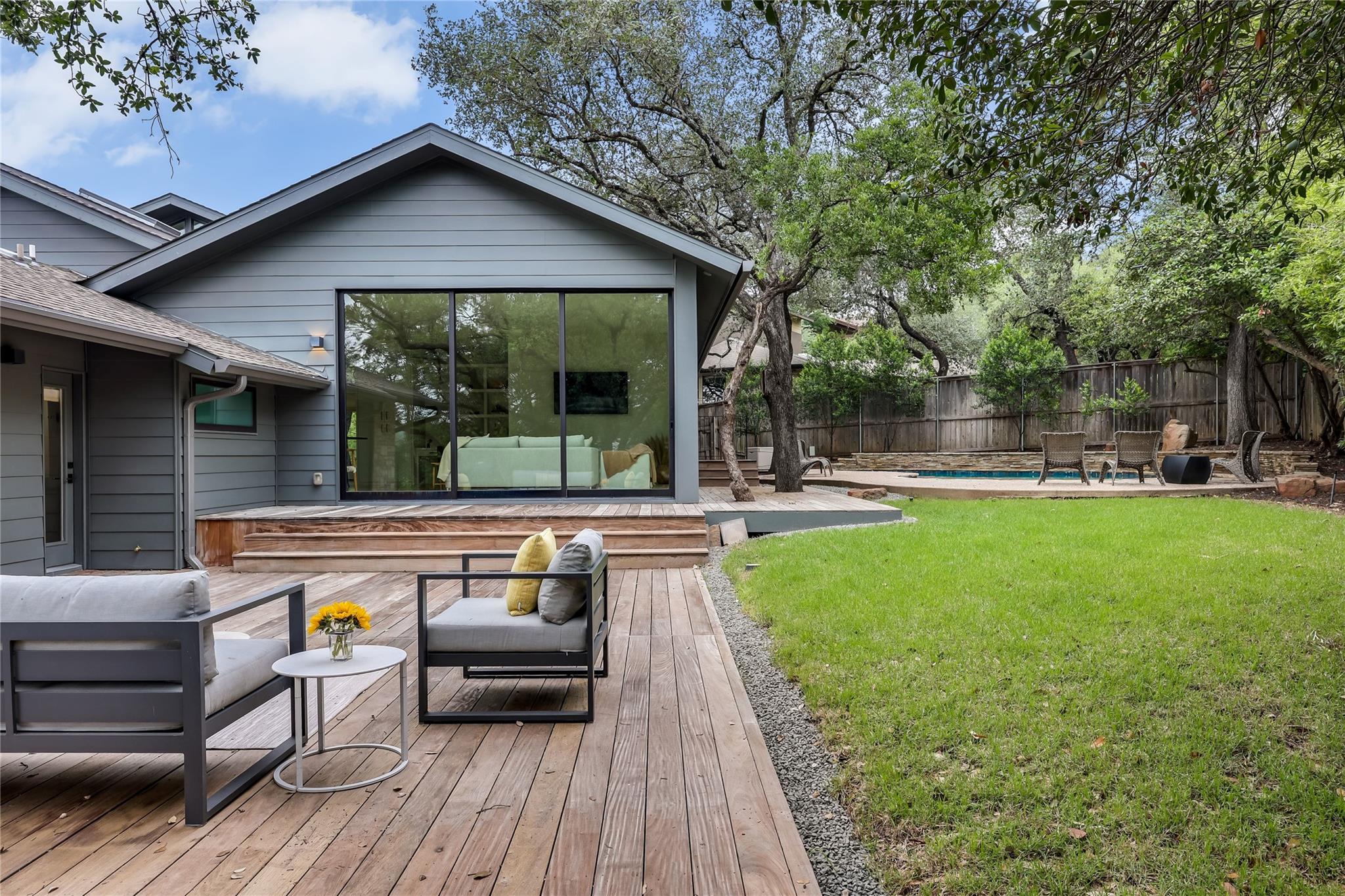 5801 Valley Circle Austin TX 78731